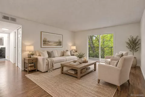 7755 E Quincy Ave #303, Denver, CO 80237