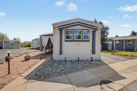 3650 S Federal Blvd, Englewood, CO 80110