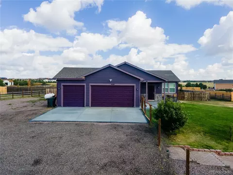 1458 4th Ave, Deer Trail, CO 80105