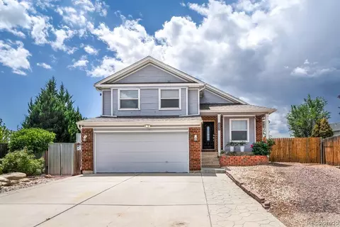 1665 Boxtree Ct, Colorado Springs, CO 80906