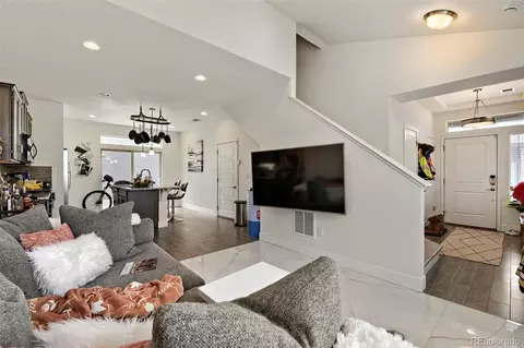 Entry Way - 19118 E 54th Pl, Denver, CO 80249 photo 1 of 1