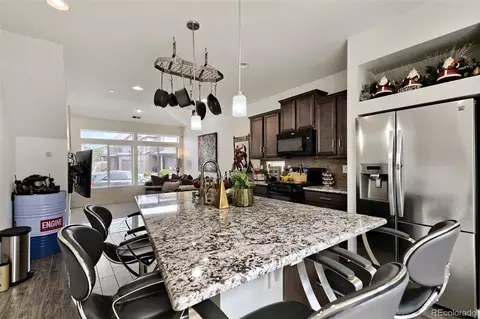 Kitchen - 19118 E 54th Pl, Denver, CO 80249 photo 3 of 3