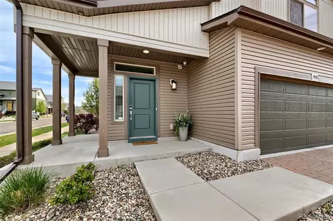 Exterior - 19118 E 54th Pl, Denver, CO 80249 photo 2 of 3