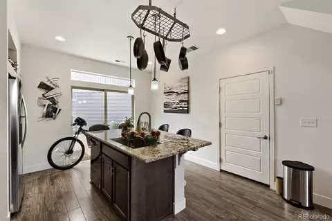 Kitchen - 19118 E 54th Pl, Denver, CO 80249 photo 1 of 3