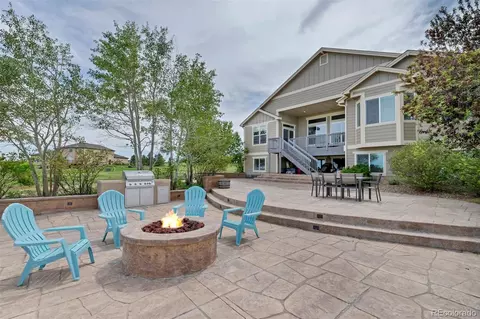 2382 Antelope Ridge Trl, Parker, CO 80138