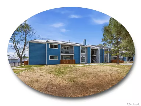 2260 E Geddes Ave #H, Centennial, CO 80122