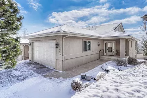 2647 Twin Harbor Hts, Colorado Springs, CO 80919