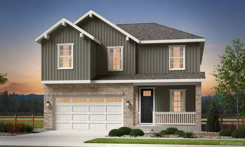 24161 E 32nd Pl, Aurora, CO 80019