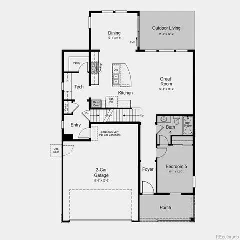 24161 E 32nd Pl, Aurora, CO 80019 photo 2