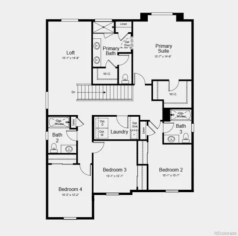 24161 E 32nd Pl, Aurora, CO 80019 photo 3