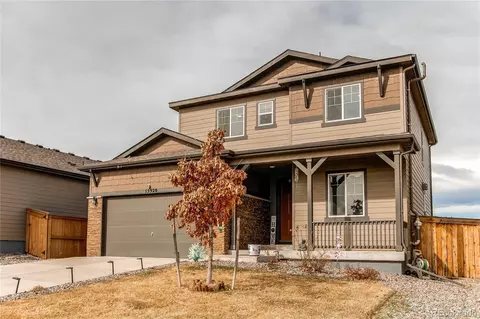 15920 Hayloft Ln, Parker, CO 80134