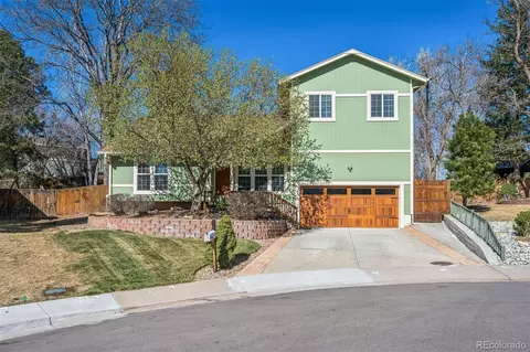 4731 W 109th Ave, Westminster, CO 80031