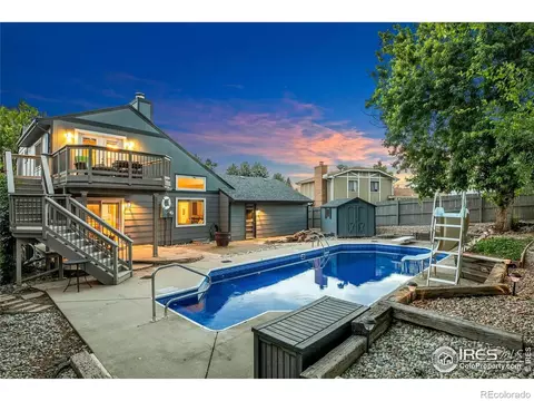 7839 W Portland Ave, Littleton, CO 80128