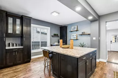Kitchen - 2027 E 25th Ave, Denver, CO 80205 photo 3 of 6