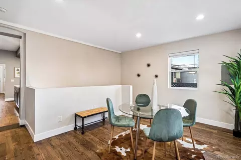 Dining - 2027 E 25th Ave, Denver, CO 80205 photo 2 of 3
