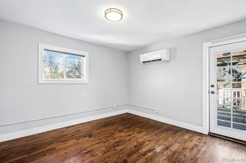 Bedroom - 2027 E 25th Ave, Denver, CO 80205 photo 1 of 4