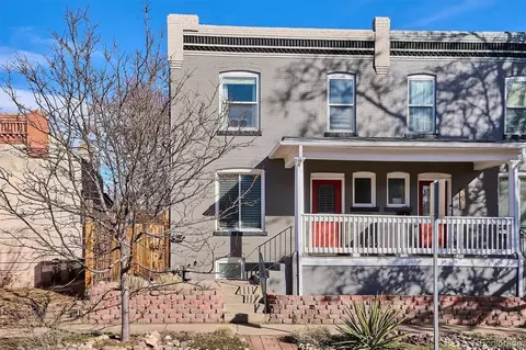 2027 E 25th Ave, Denver, CO 80205
