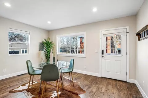 Dining - 2027 E 25th Ave, Denver, CO 80205 photo 1 of 3