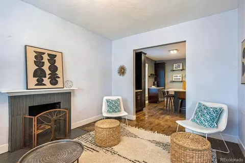 Living - 2027 E 25th Ave, Denver, CO 80205 photo 3 of 3