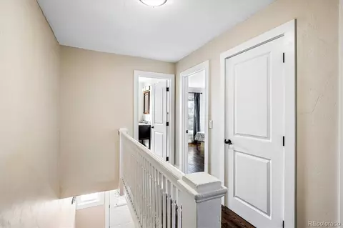 Entry Way - 2027 E 25th Ave, Denver, CO 80205 photo 3 of 3