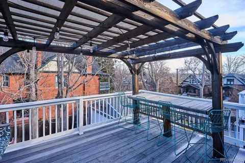 Exterior - 2027 E 25th Ave, Denver, CO 80205 photo 6 of 6