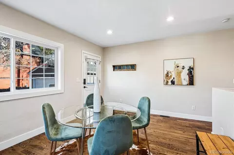 Dining - 2027 E 25th Ave, Denver, CO 80205 photo 3 of 3
