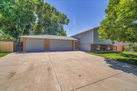 8160 W 81st Pl, Arvada, CO 80005