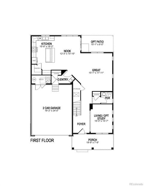 27240 E Maple Ave, Aurora, CO 80018 photo 2
