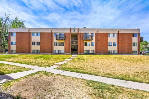 3653 S Sheridan Blvd #16, Denver, CO 80235