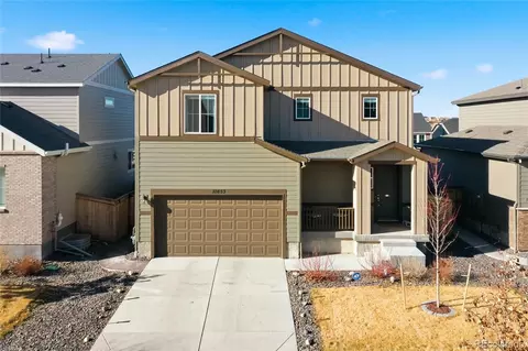 10853 Wooden Pole Dr, Parker, CO 80134