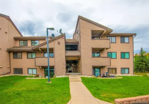 1061 W Beaver Creek Blvd #302, Avon, CO 81620