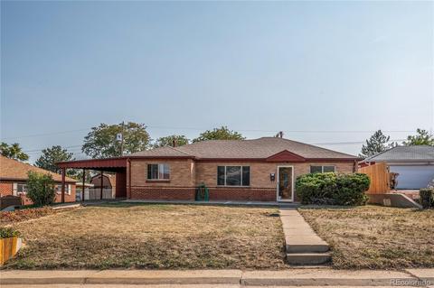1160 E 95th Ave, Thornton, CO 80229 photo 1
