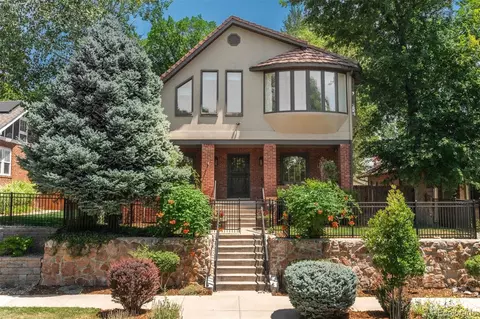 668 S Corona St, Denver, CO 80209