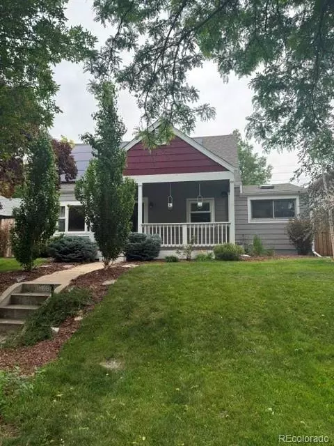 1466 S Milwaukee St, Denver, CO 80210