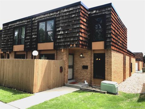 6480 Wright St, Arvada, CO 80004 photo 1