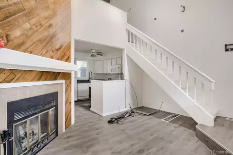 Living - 17284 E Ford Dr, Aurora, CO 80017 photo 3 of 3