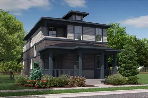 2771 E 102nd Pl, Thornton, CO 80229
