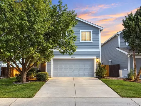 8468 Kalamath Ct, Federal Heights, CO 80260