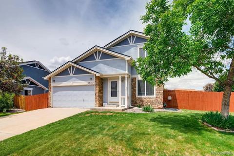 19717 E Caspian Cir, Aurora, CO 80013 photo 2