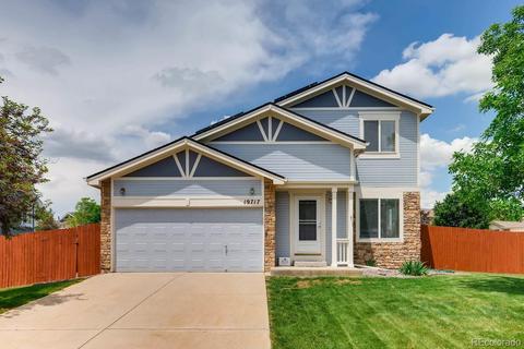 19717 E Caspian Cir, Aurora, CO 80013 photo 1