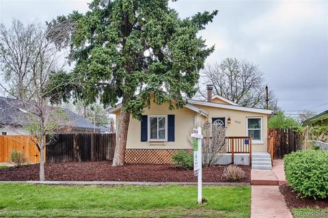 1608 Uinta St, Denver, CO 80220 photo 2