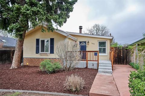 1608 Uinta St, Denver, CO 80220 photo 1