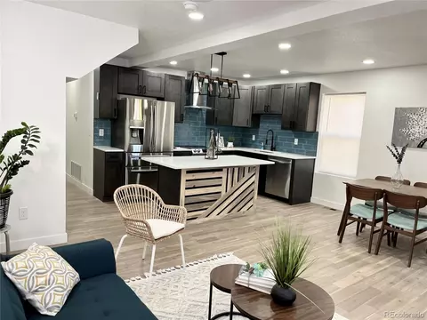 3715 N Race St, Denver, CO 80205