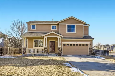10551 Revere Ct, Commerce City, CO 80022