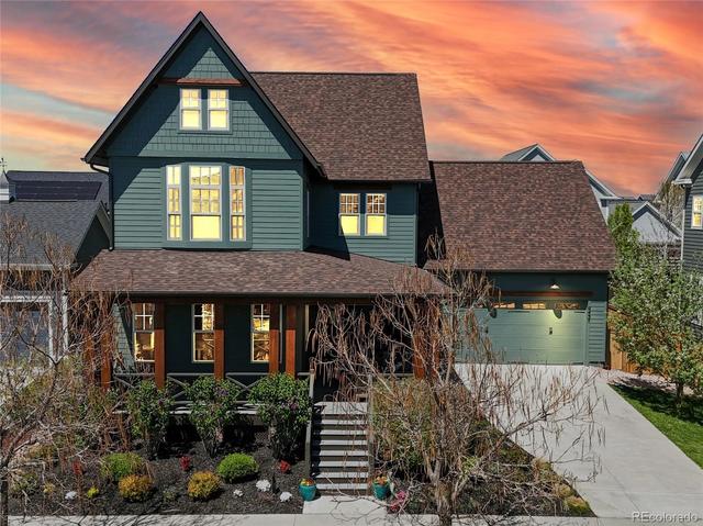 9437 E 51st Dr, Denver, CO 80238