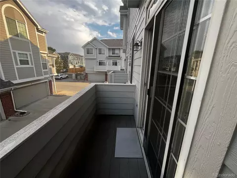 Exterior - 16901 E Warren Pl #B, Aurora, CO 80013 photo 2 of 3