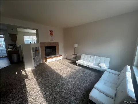 Living - 16901 E Warren Pl #B, Aurora, CO 80013 photo 1 of 2