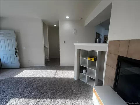Living - 16901 E Warren Pl #B, Aurora, CO 80013 photo 2 of 2