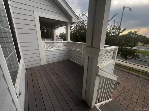 Exterior - 16901 E Warren Pl #B, Aurora, CO 80013 photo 3 of 3