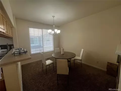 Dining - 16901 E Warren Pl #B, Aurora, CO 80013 photo 1 of 1